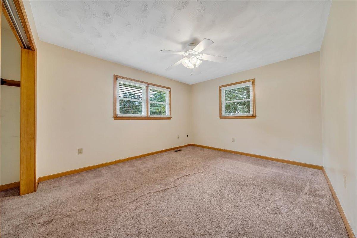 304 Sky View Road Goodview, VA 24095 - Photo 11 of 26 Bedroom
