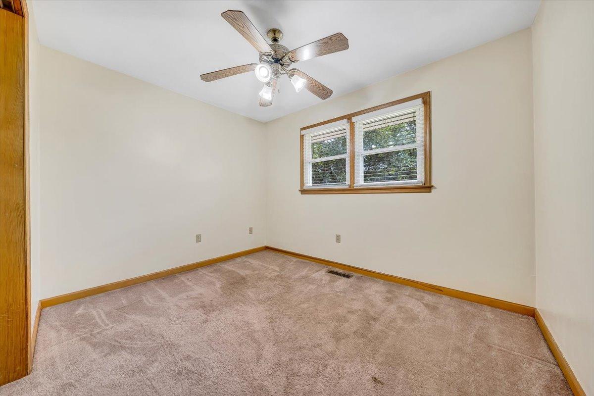 304 Sky View Road Goodview, VA 24095 - Photo 12 of 26 Bedroom