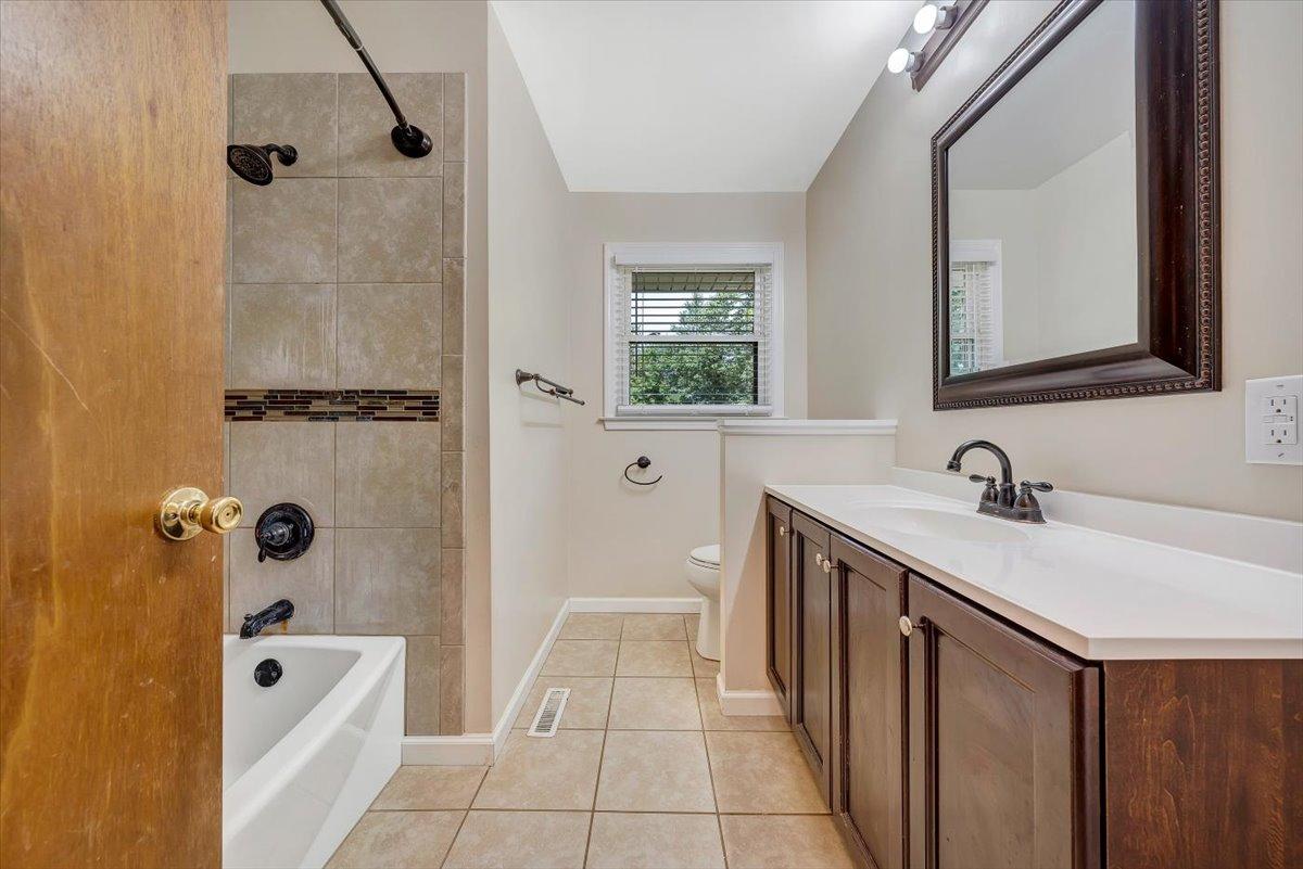304 Sky View Road Goodview, VA 24095 - Photo 13 of 26 Bathroom