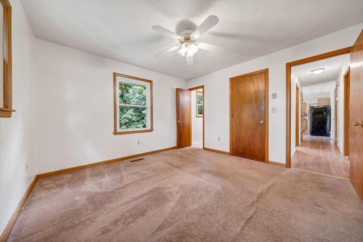 304 Sky View Road Goodview, VA 24095 - Photo 14 of 26 Bedroom