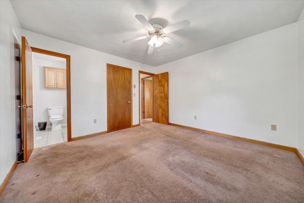 304 Sky View Road Goodview, VA 24095 - Photo 15 of 26 Bedroom