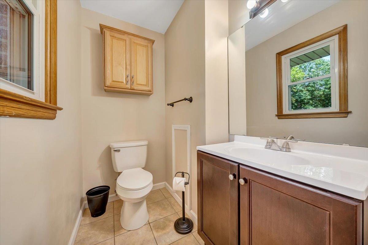 304 Sky View Road Goodview, VA 24095 - Photo 16 of 26 Bathroom