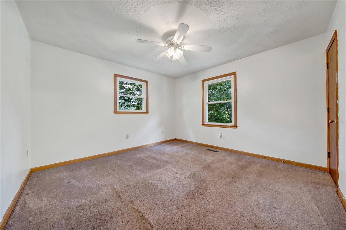 304 Sky View Road Goodview, VA 24095 - Photo 17 of 26 Bedroom
