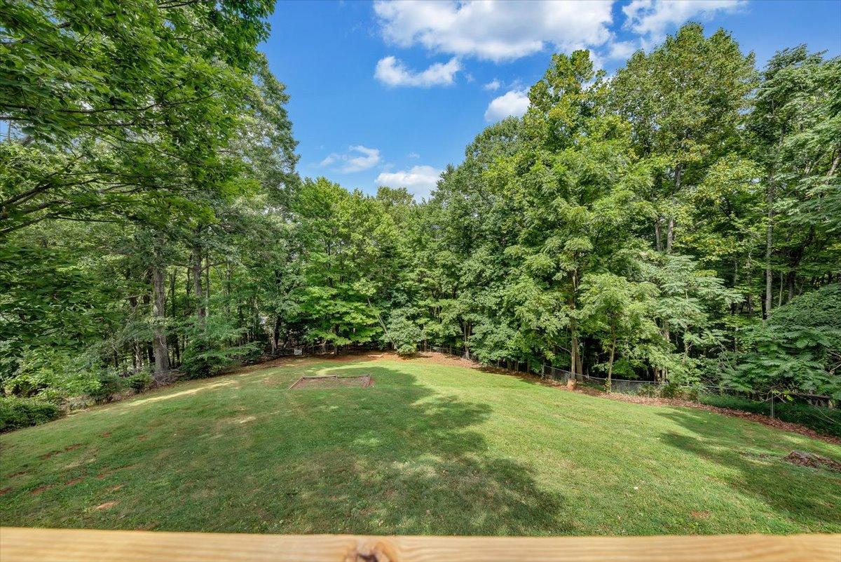 304 Sky View Road Goodview, VA 24095 - Photo 25 of 26 Yard