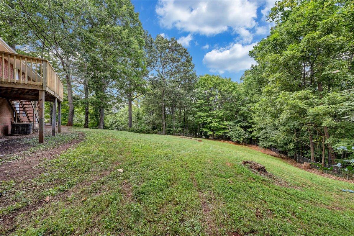 304 Sky View Road Goodview, VA 24095 - Photo 26 of 26 Yard