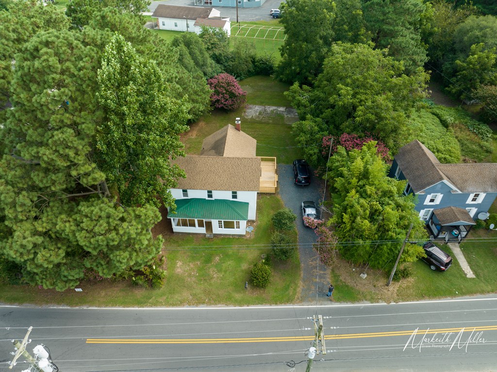 28141 Nelsonia Road Nelsonia, VA 23308 - Photo 2 of 19