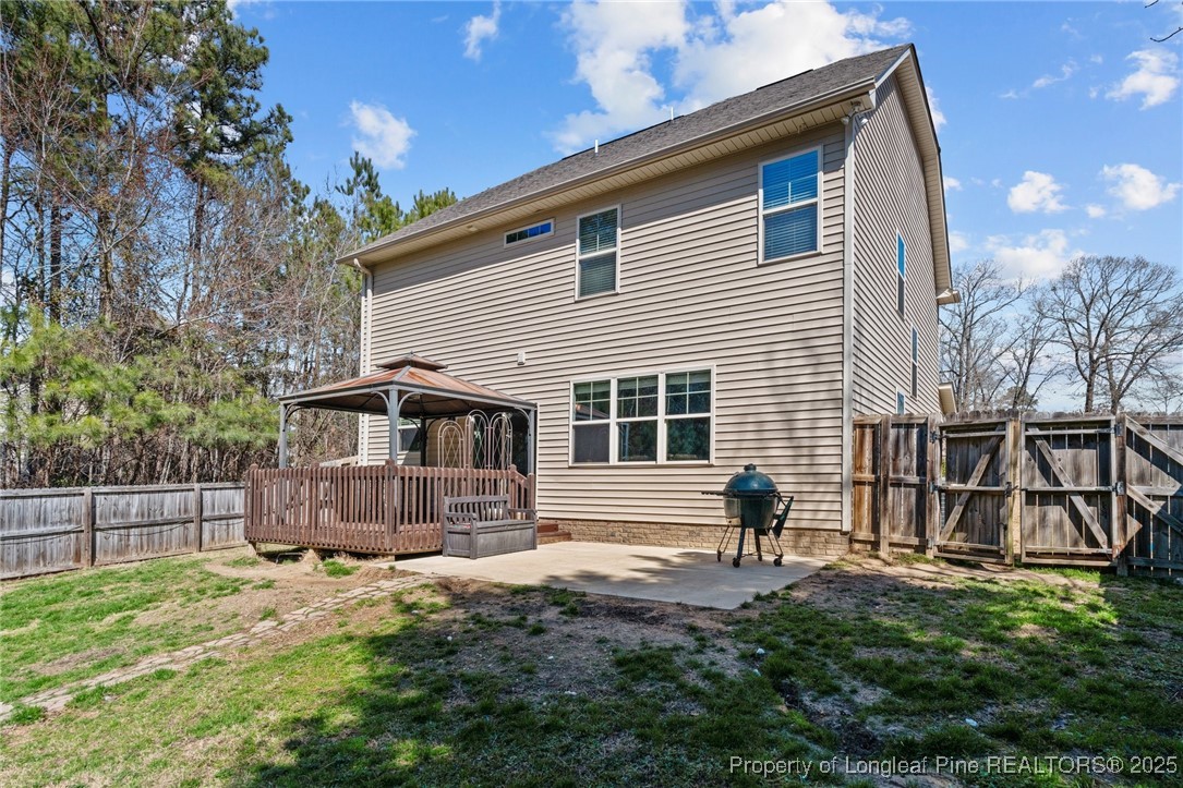 220 Pender Road Spring Lake, NC 28390 - Photo 42 of 50