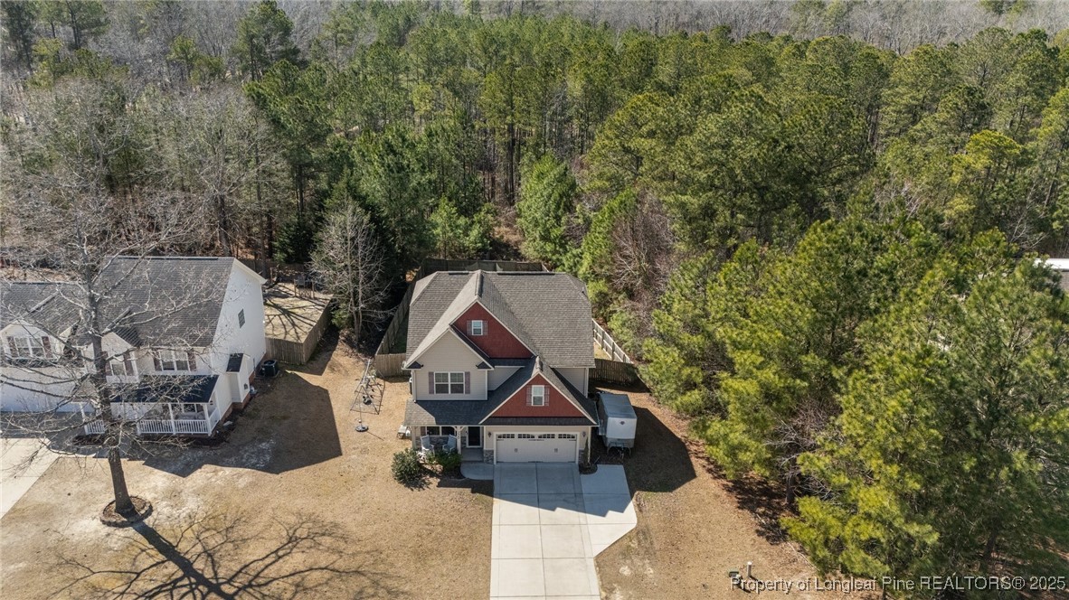 220 Pender Road Spring Lake, NC 28390 - Photo 46 of 50