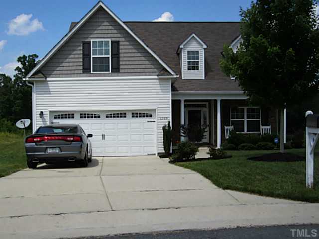 6300 Slopeside Court Raleigh, NC 27610 - Photo 1 of 13 Gallery Image 1