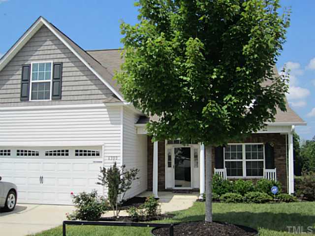6300 Slopeside Court Raleigh, NC 27610 - Photo 2 of 13 Gallery Image 2