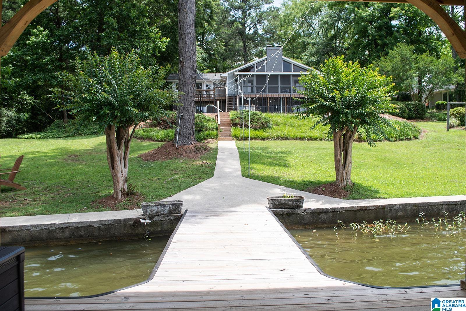 307 Dove Cove Road Talladega, AL 35160 - Photo 1 of 47