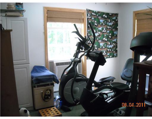201 Ossipee Hill Road Waterboro, ME 04030 - Photo 9 of 21 Bedroom.
