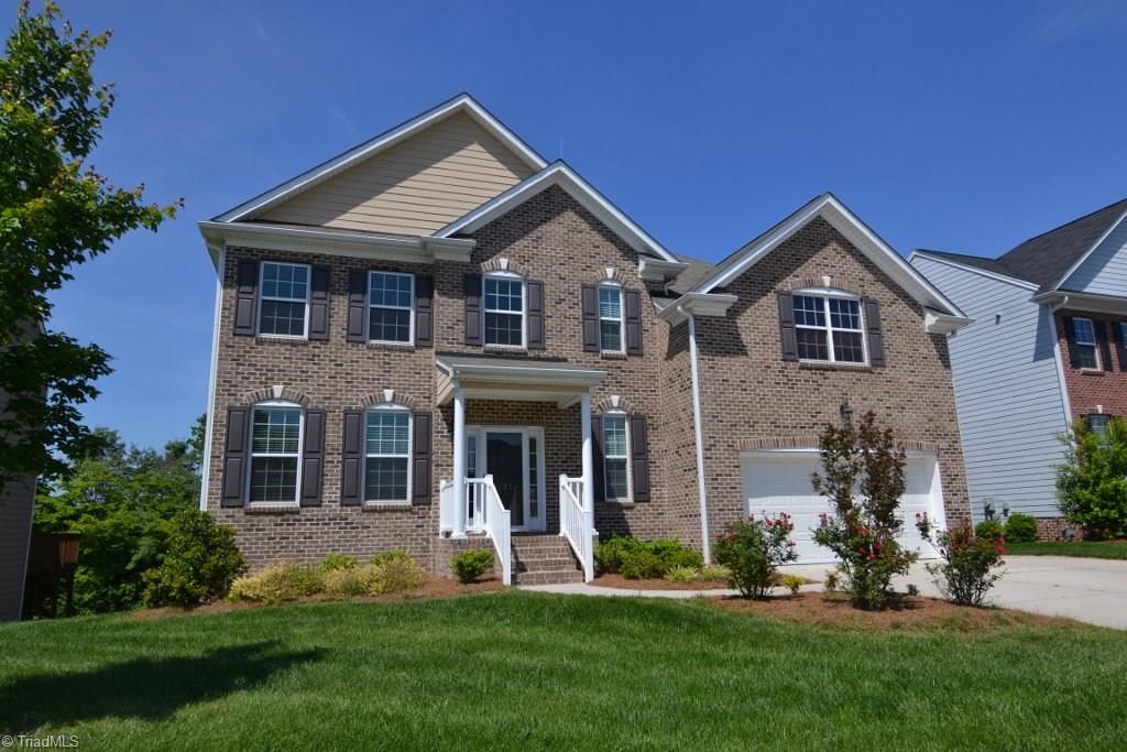 3121 Cranberry Ridge Drive High Point, NC 27265 - Photo 1 of 16
