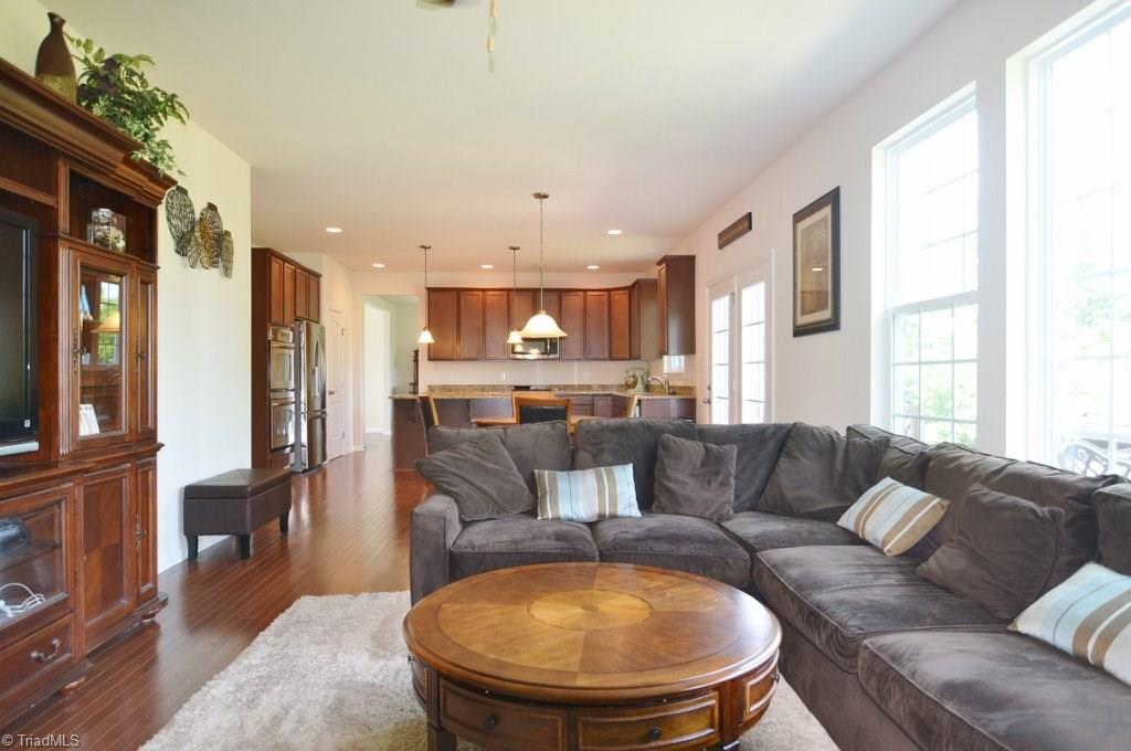 3121 Cranberry Ridge Drive High Point, NC 27265 - Photo 2 of 16