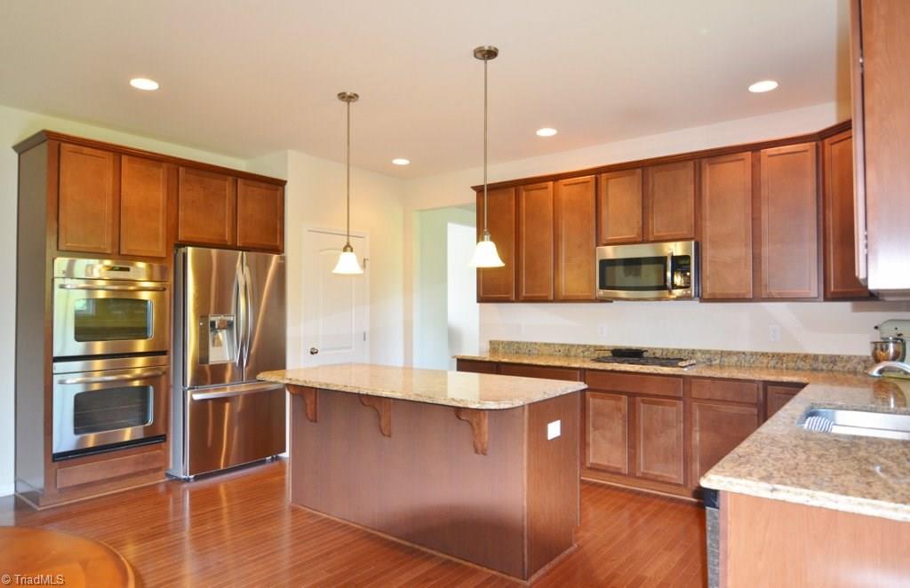 3121 Cranberry Ridge Drive High Point, NC 27265 - Photo 5 of 16