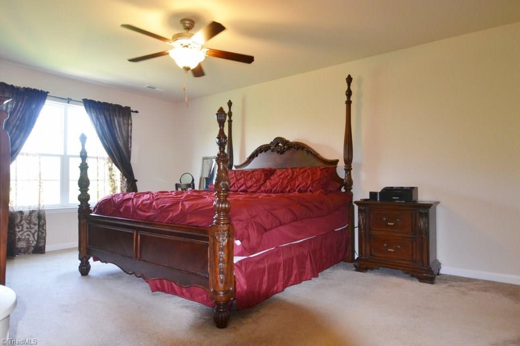 3121 Cranberry Ridge Drive High Point, NC 27265 - Photo 6 of 16