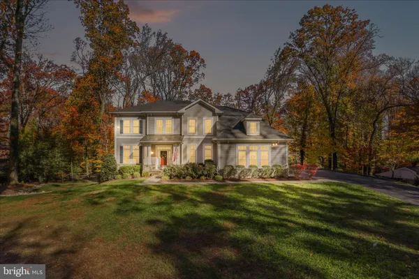 $2,150,000 | 3407 Barkley Drive, Fairfax, VA 22031