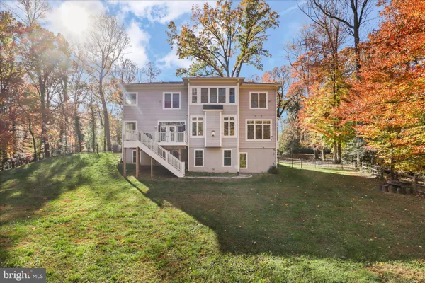 $2,150,000 | 3407 Barkley Drive, Fairfax, VA 22031