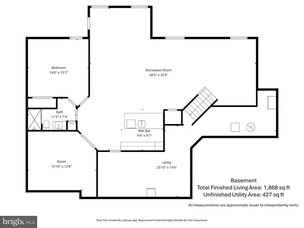 $2,150,000 | 3407 Barkley Drive, Fairfax, VA 22031