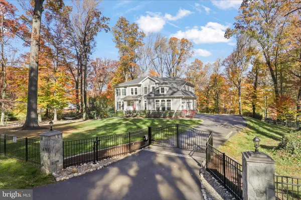$2,150,000 | 3407 Barkley Drive, Fairfax, VA 22031