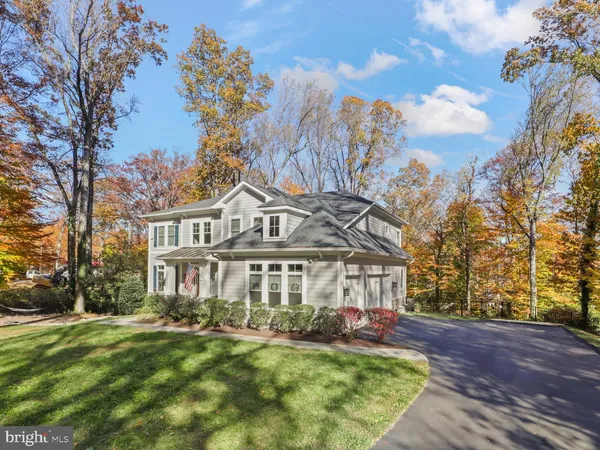 $2,150,000 | 3407 Barkley Drive, Fairfax, VA 22031