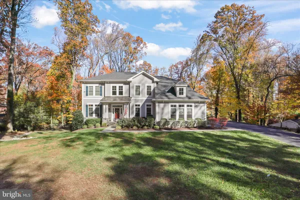 $2,150,000 | 3407 Barkley Drive, Fairfax, VA 22031