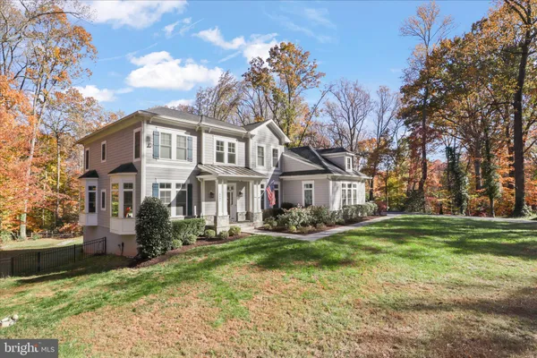 $2,150,000 | 3407 Barkley Drive, Fairfax, VA 22031