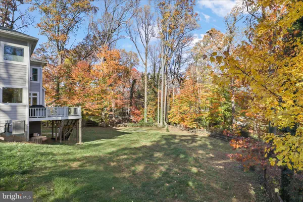 $2,150,000 | 3407 Barkley Drive, Fairfax, VA 22031