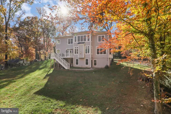 $2,150,000 | 3407 Barkley Drive, Fairfax, VA 22031