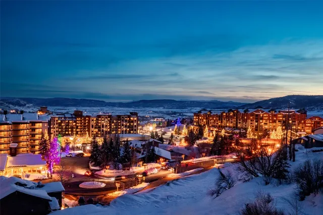 $7,975,000 | 1855 Burgess Creek Road, Unit 3, Steamboat Springs, CO 80487