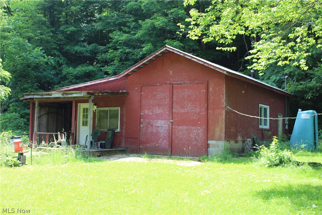 Upper Run Road Jacksonburg, WV 26377 - Photo 3 of 10