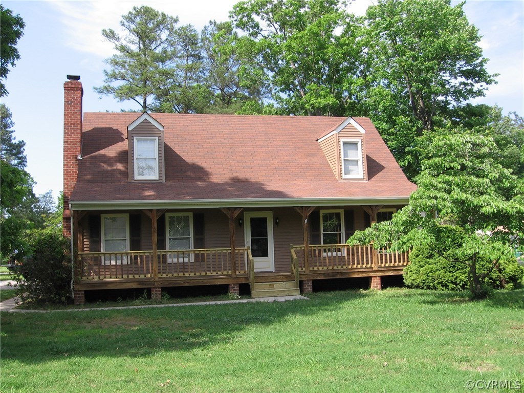 1900 Graves Road Sandston, VA 23150 - Photo 1 of 20 Gallery Image 1