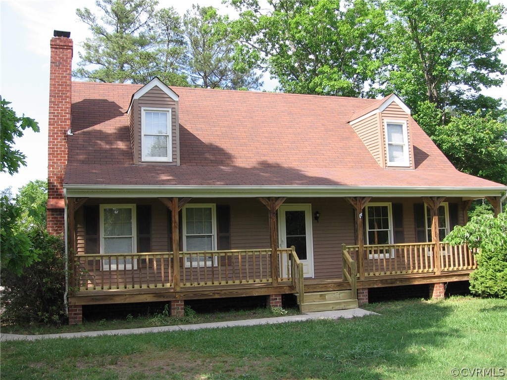 1900 Graves Road Sandston, VA 23150 - Photo 2 of 20 Gallery Image 2