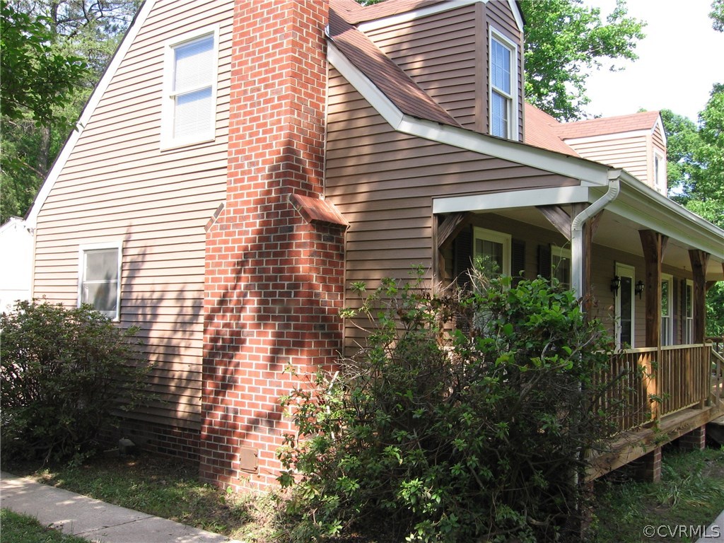 1900 Graves Road Sandston, VA 23150 - Photo 3 of 20 Gallery Image 3