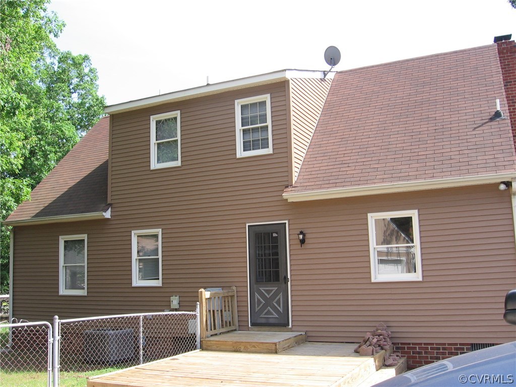 1900 Graves Road Sandston, VA 23150 - Photo 5 of 20 Gallery Image 5