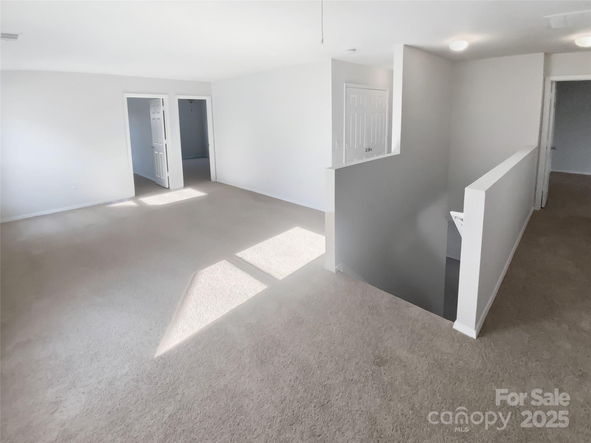 4418 Kiddle Lane Monroe, NC 28110 - Photo 14 of 19 a view of empty room