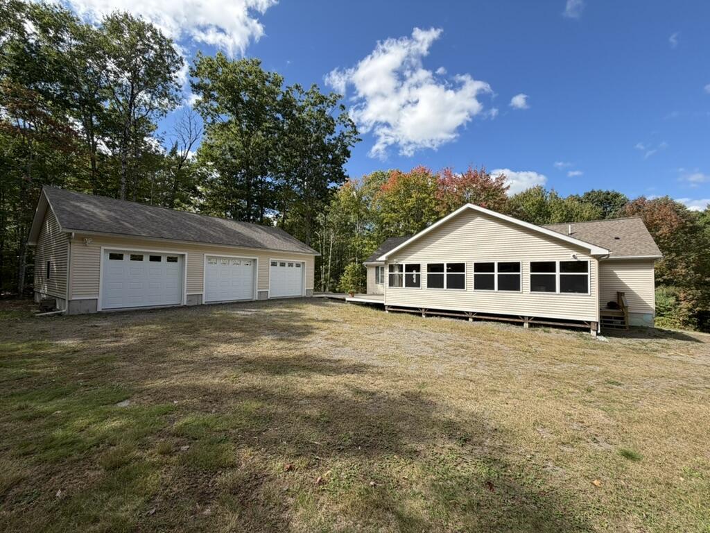 30 Old Madden Road Jefferson, ME 04348 - Photo 2 of 31 9B27E8DC-D736-420C-9F2E-8933AF19B789_1_1