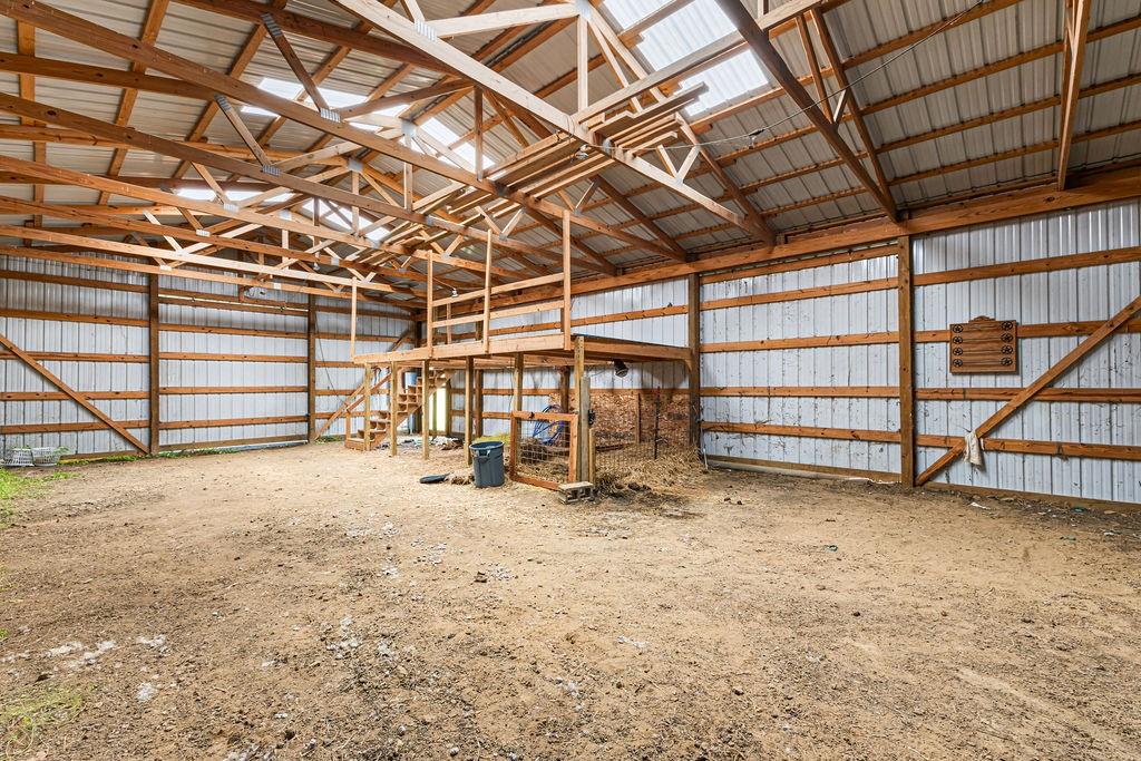 130 Southeast Sparta Road Faucett, MO 64448 - Photo 67 of 78