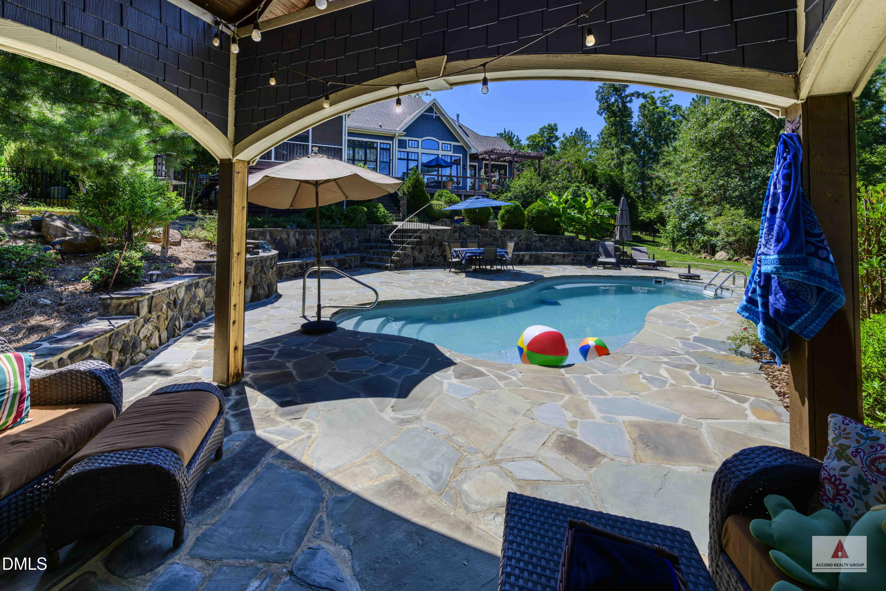 1624 Cedar Grove Road Pittsboro, NC 27312 - Photo 36 of 55 cg pool 3