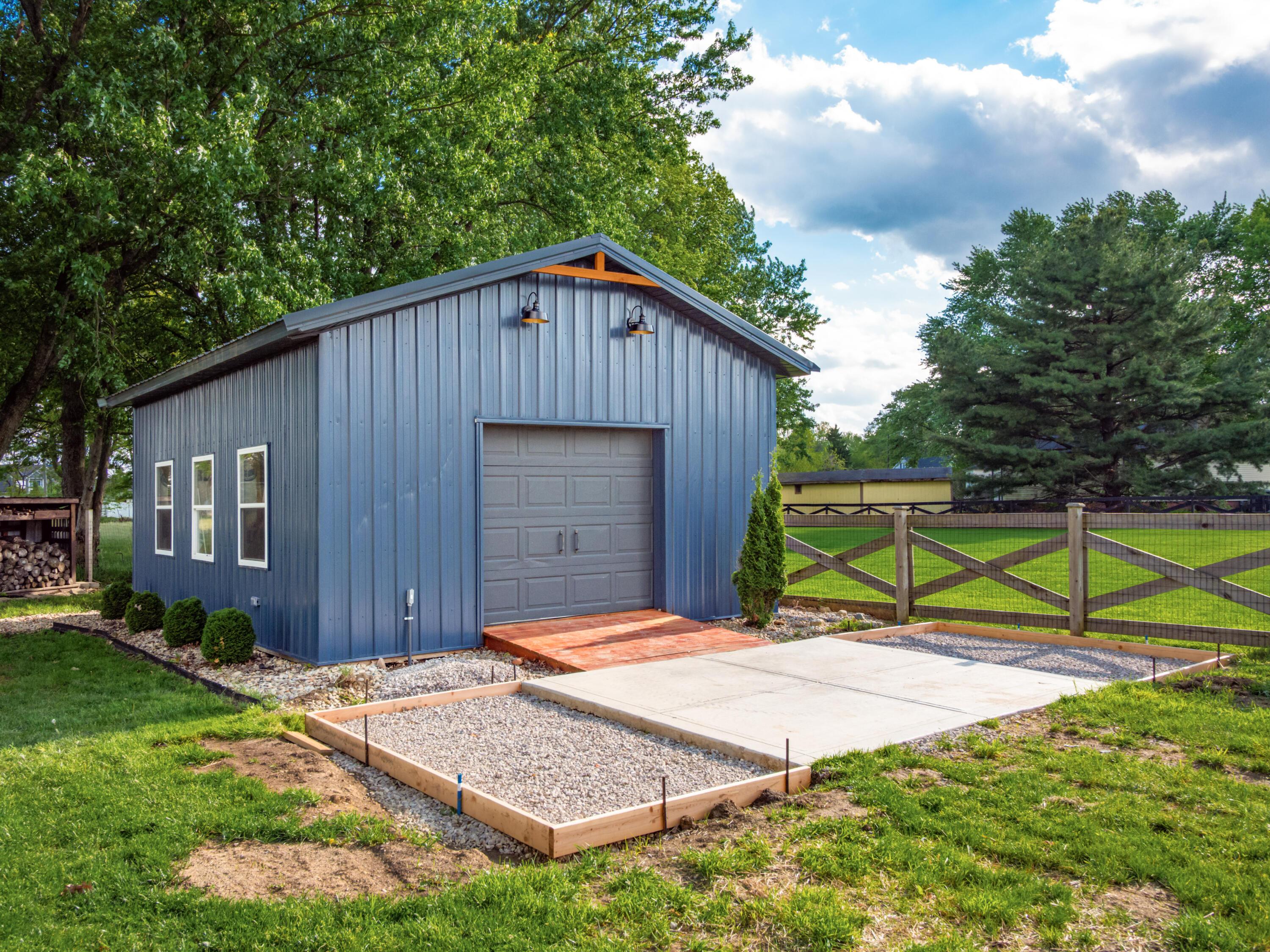 1354 State Rte 521 Delaware, OH 43015 - Photo 41 of 51 C_-_1354_State_Route_521_108