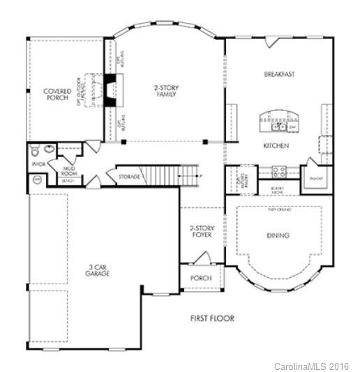 15911 Loch Raven Road, Unit 1 Huntersville, NC 28078 - Photo 2 of 6 Gallery Image 2