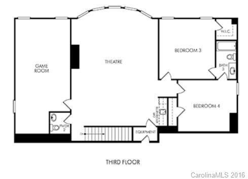 15911 Loch Raven Road, Unit 1 Huntersville, NC 28078 - Photo 4 of 6 Gallery Image 4