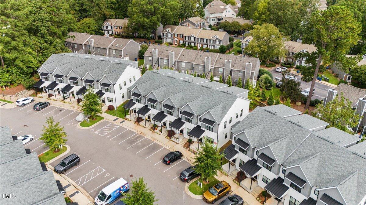 6810 Milligan Way, Unit 104 Raleigh, NC 27613 - Photo 36 of 40 38-6810 Milligan Way Unit 104