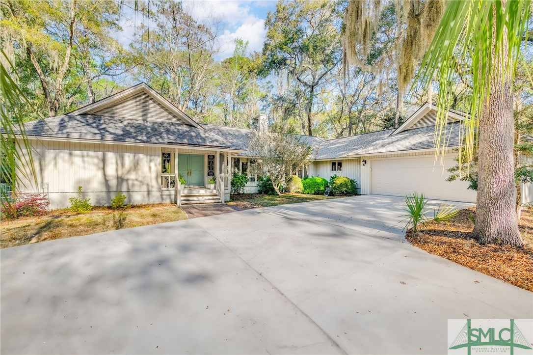 224 Wiley Bottom Road Savannah, GA 31411 - Photo 1 of 37