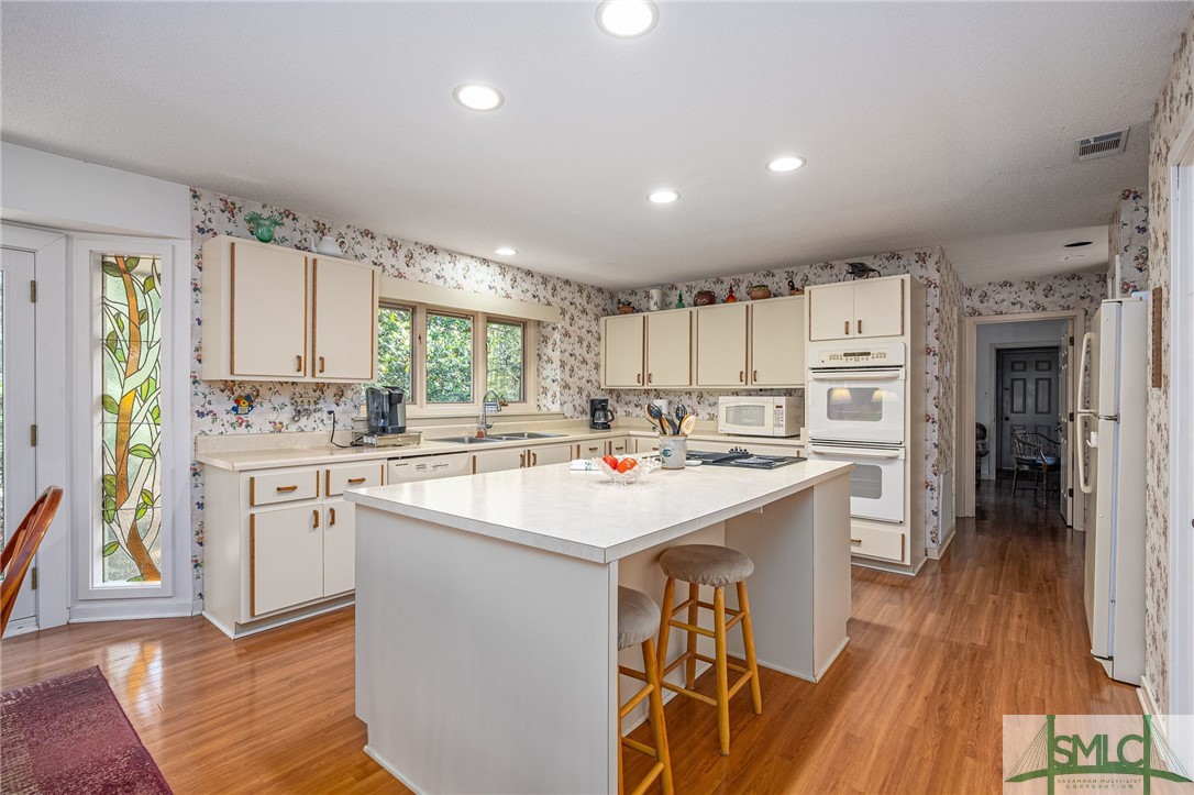 224 Wiley Bottom Road Savannah, GA 31411 - Photo 12 of 37