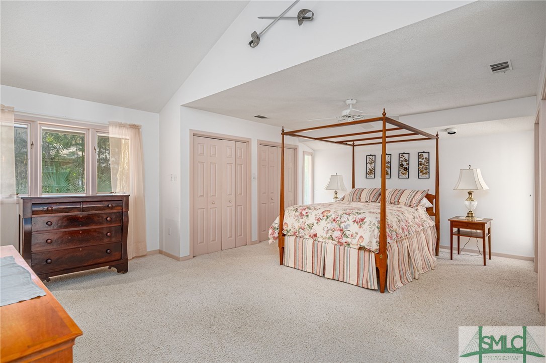 224 Wiley Bottom Road Savannah, GA 31411 - Photo 19 of 37