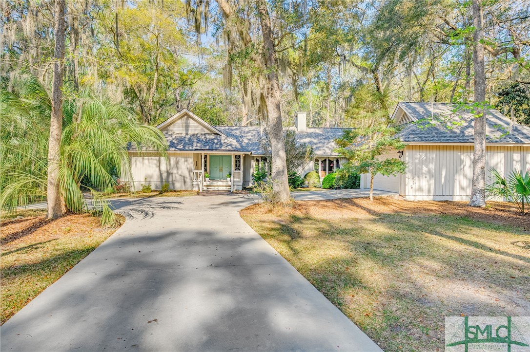 224 Wiley Bottom Road Savannah, GA 31411 - Photo 2 of 37