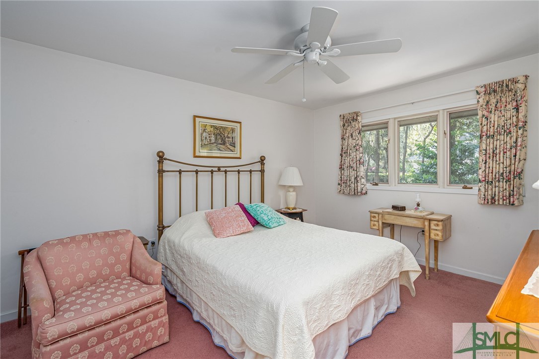 224 Wiley Bottom Road Savannah, GA 31411 - Photo 24 of 37