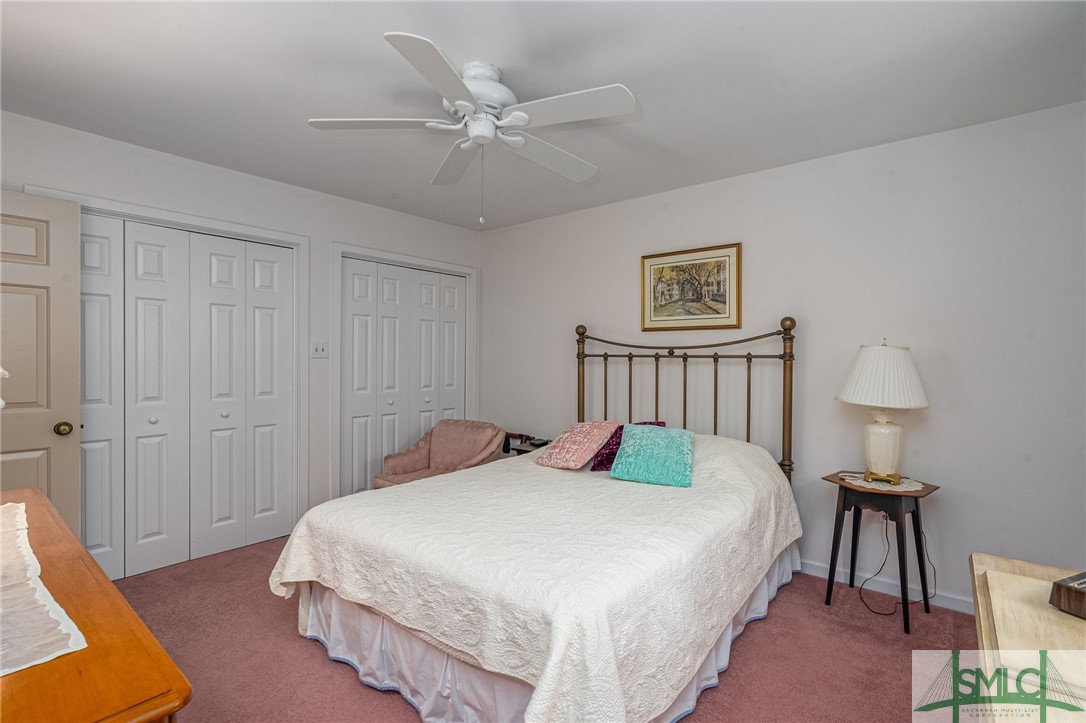 224 Wiley Bottom Road Savannah, GA 31411 - Photo 25 of 37
