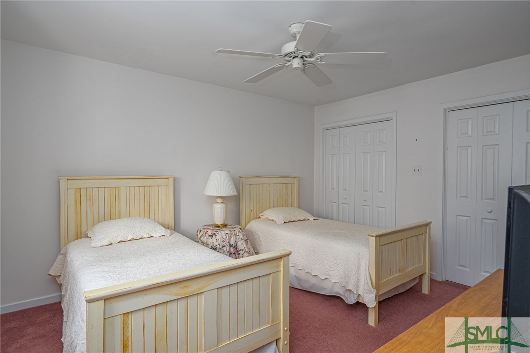 224 Wiley Bottom Road Savannah, GA 31411 - Photo 26 of 37